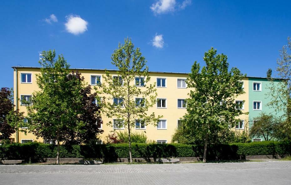 Hajdu Apartments Budapest Exterior foto
